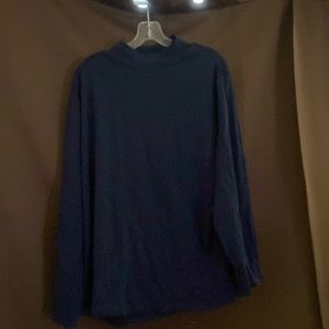 3X Womens Turtleneck Craft&Barrow